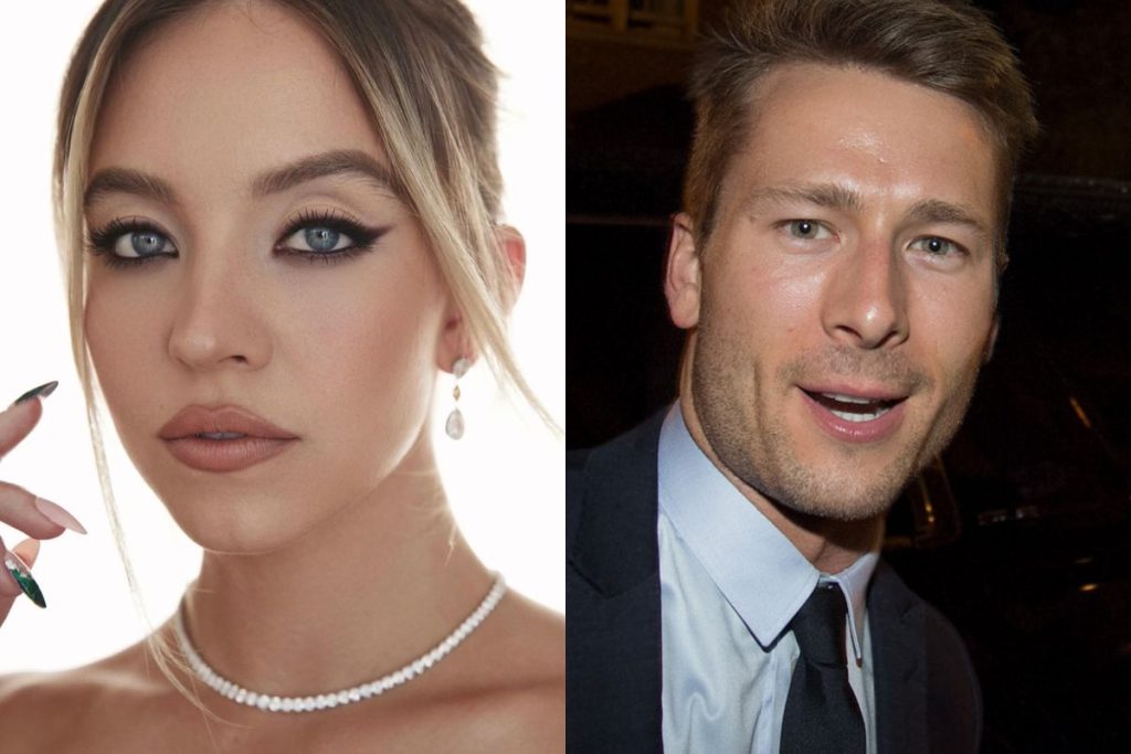 Sydney Sweeney breaks her silence about her alleged relationship with Glen Powell