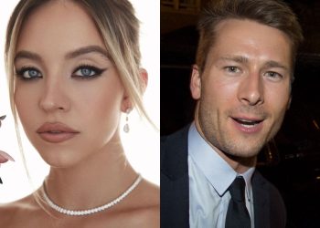 Sydney Sweeney breaks her silence about her alleged relationship with Glen Powell