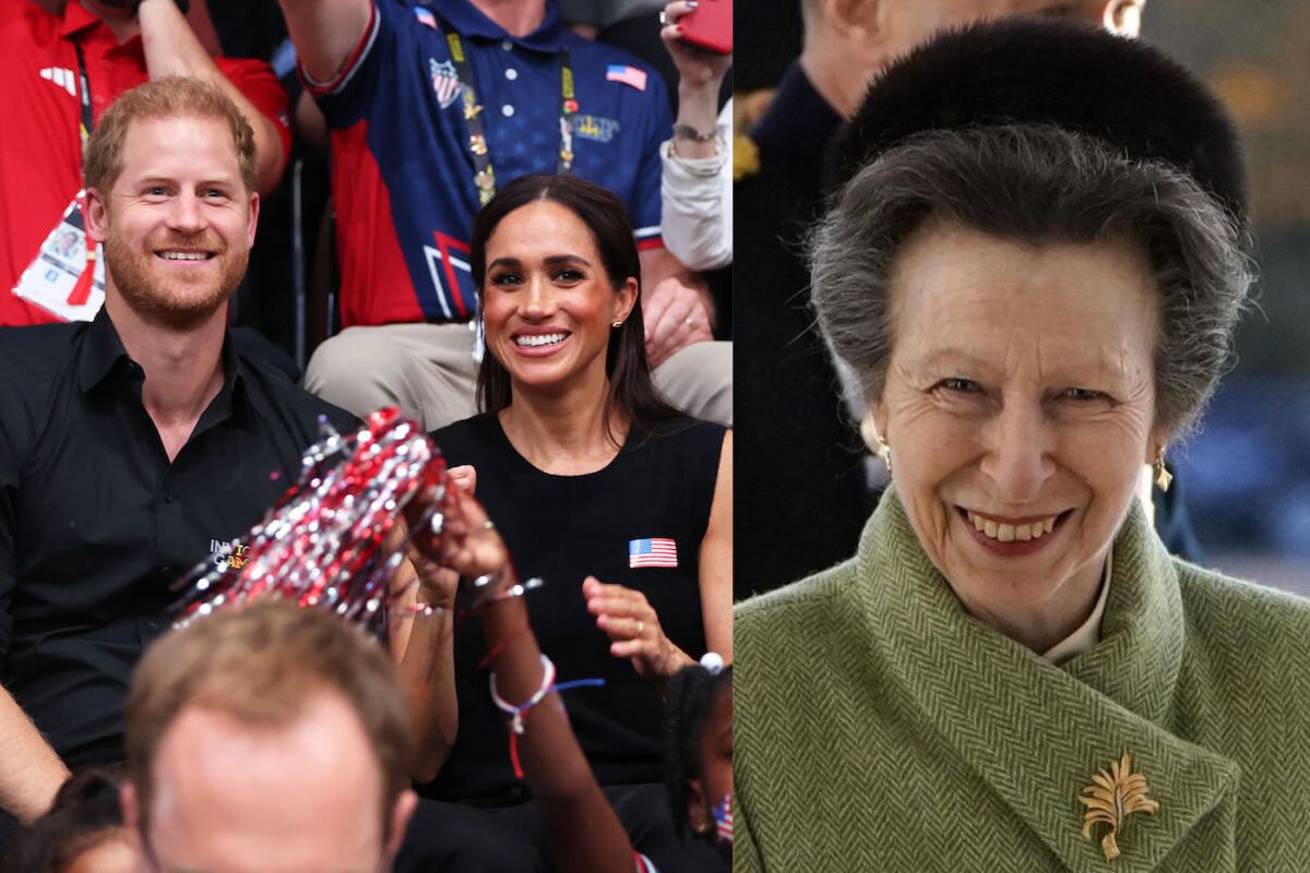 Prince Harry and Meghan Markle are invited to return to royal duties for a worrying reason