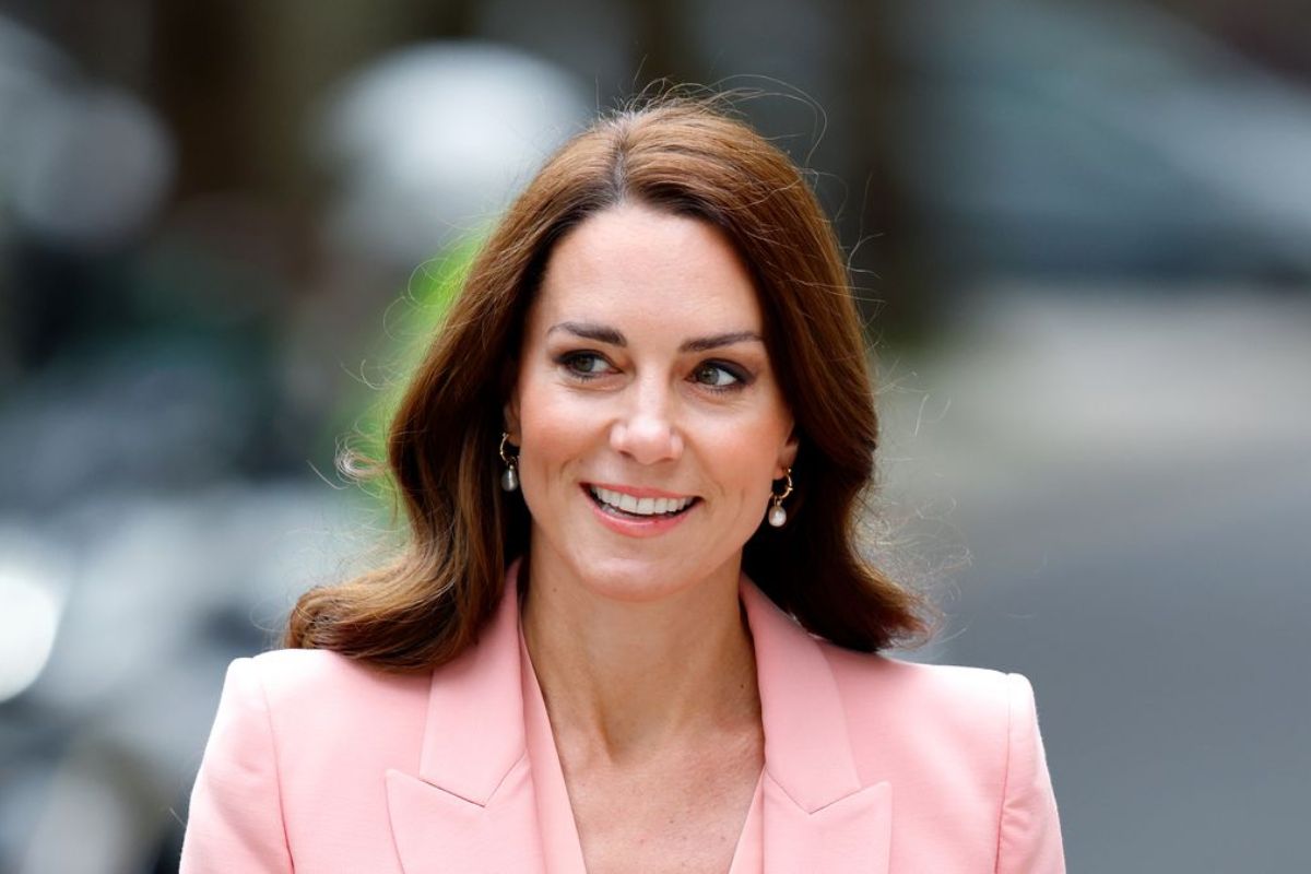 Kate Middleton's medical records suffer a possible security breach by hospital staff