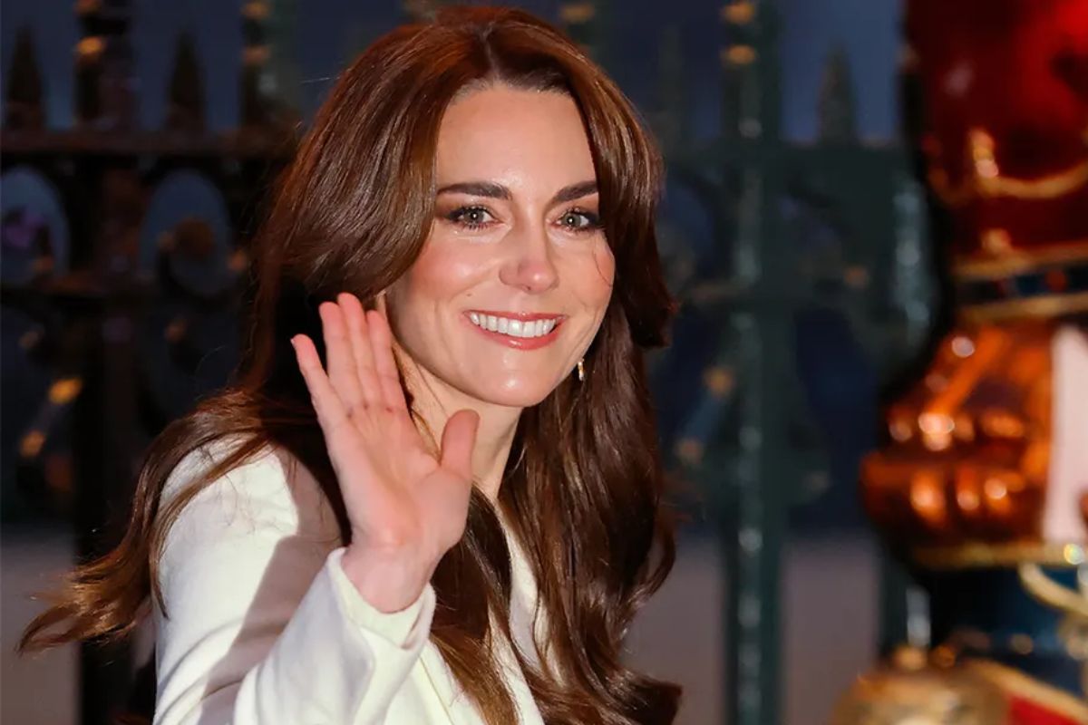 Is Kate Middleton getting worse? The army withdraws the statement of her attendance at the June event