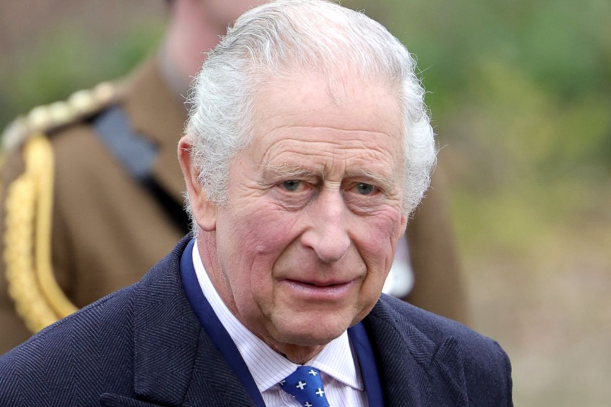 A high-ranking source reveals that King Charles III was given 2 years to live due to pancreatic cancer