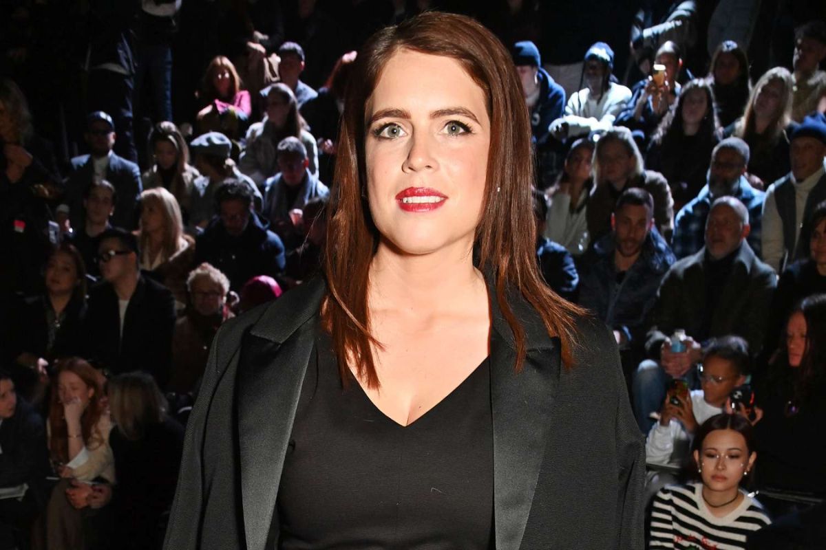 Princess Eugenie was reluctant to receive more royal duties as they 'take up your whole life'