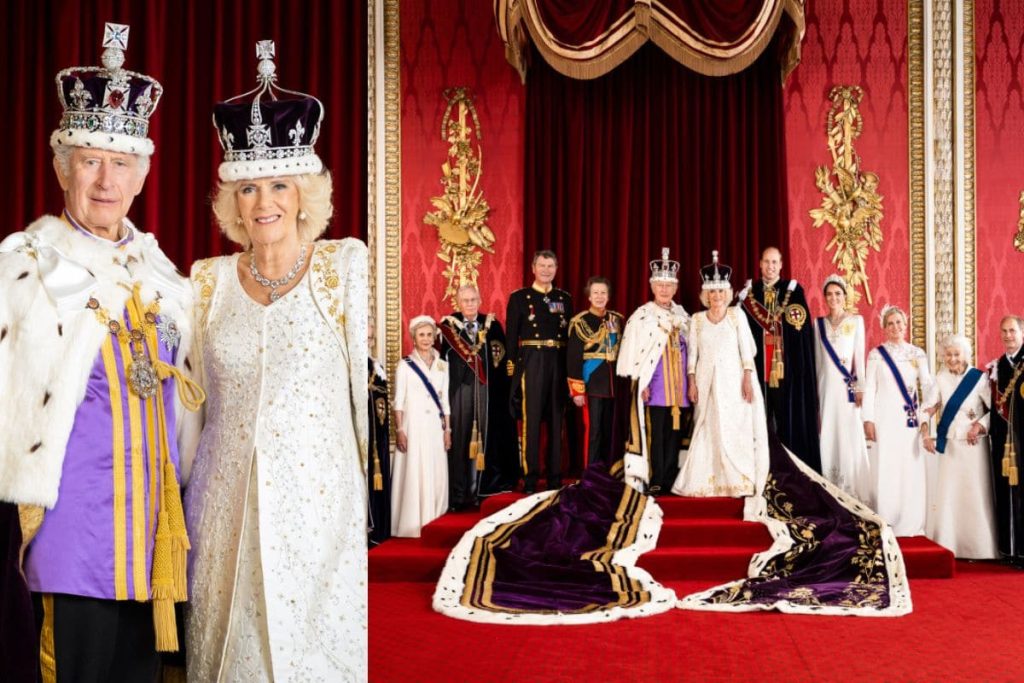 The royal family has become the center of conspiracy theories