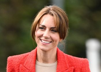 The strange statement about Kate Middleton's condition given by Kensington Palace