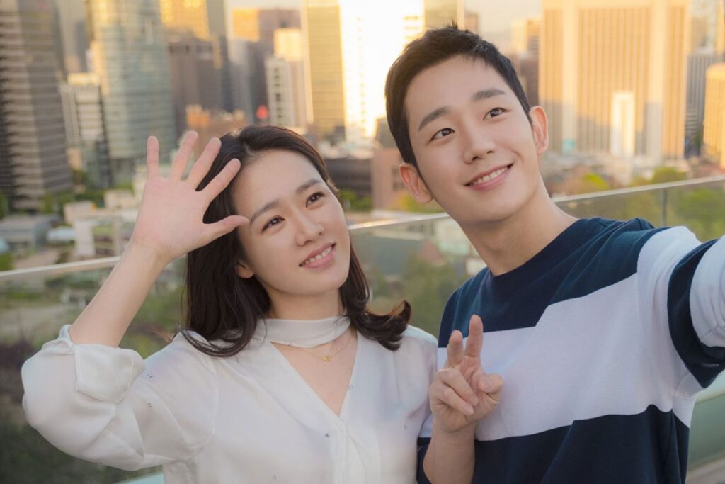 This Netflix K-Drama is a beautiful and realistic romance that you cannot miss