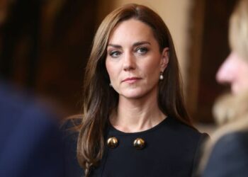 This could be the type of cancer that Kate Middleton suffers from according to an expert