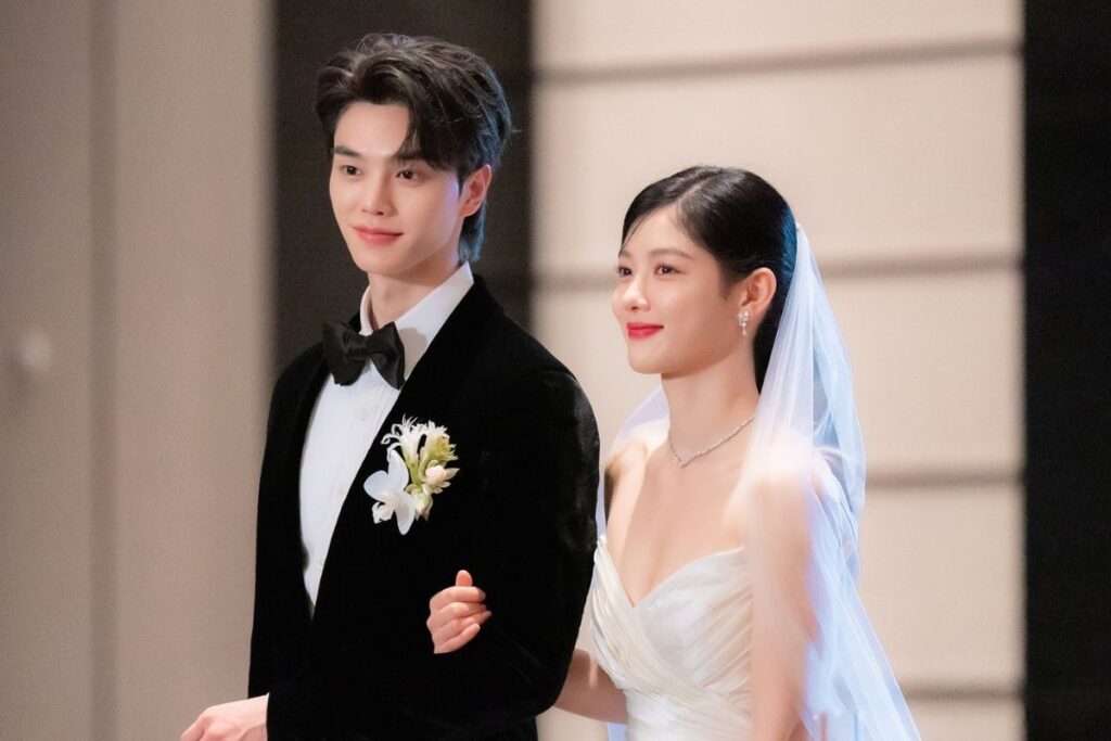 This new Netflix K-Drama becomes a worldwide success