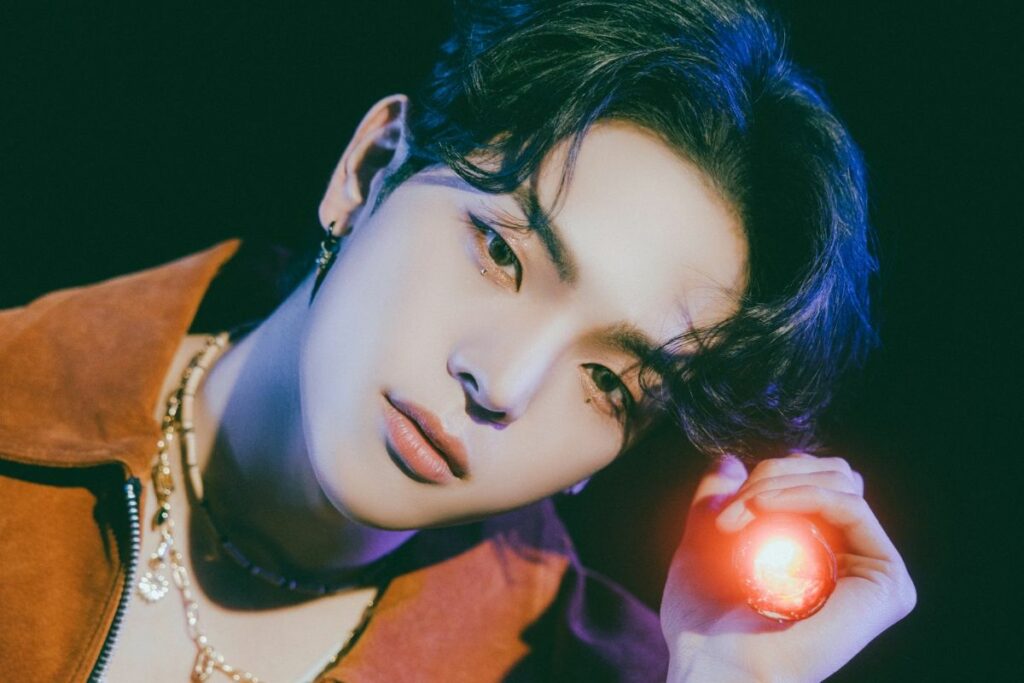 Woojin, a former member of Stray Kids, plans his debut with the SM Entertainment subsidiary