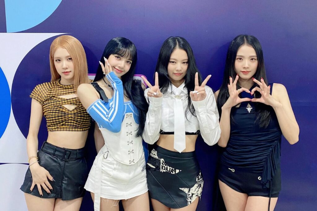 YG Entertainment denies renewing BLACKPINK's contract for a high sum of money