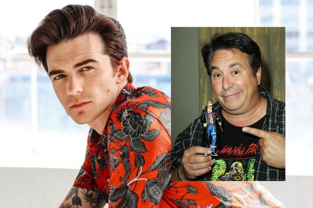 Drake Bell reveals he was sexually abused at age 15