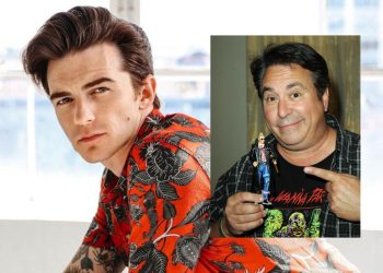 Drake Bell reveals he was sexually abused at age 15