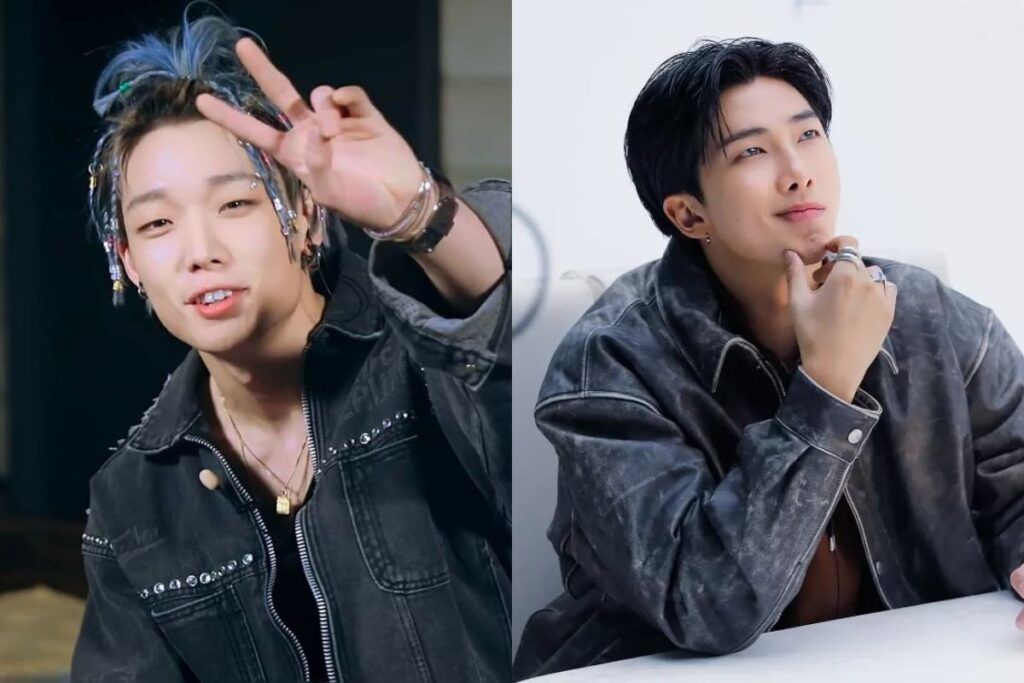 iKON's Bobby opens up about the truth behind his 'diss' for BTS' RM