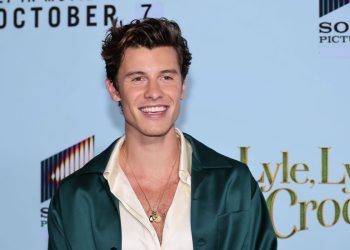 Rumors of Shawn Mendes' homosexuality revive after viral picture