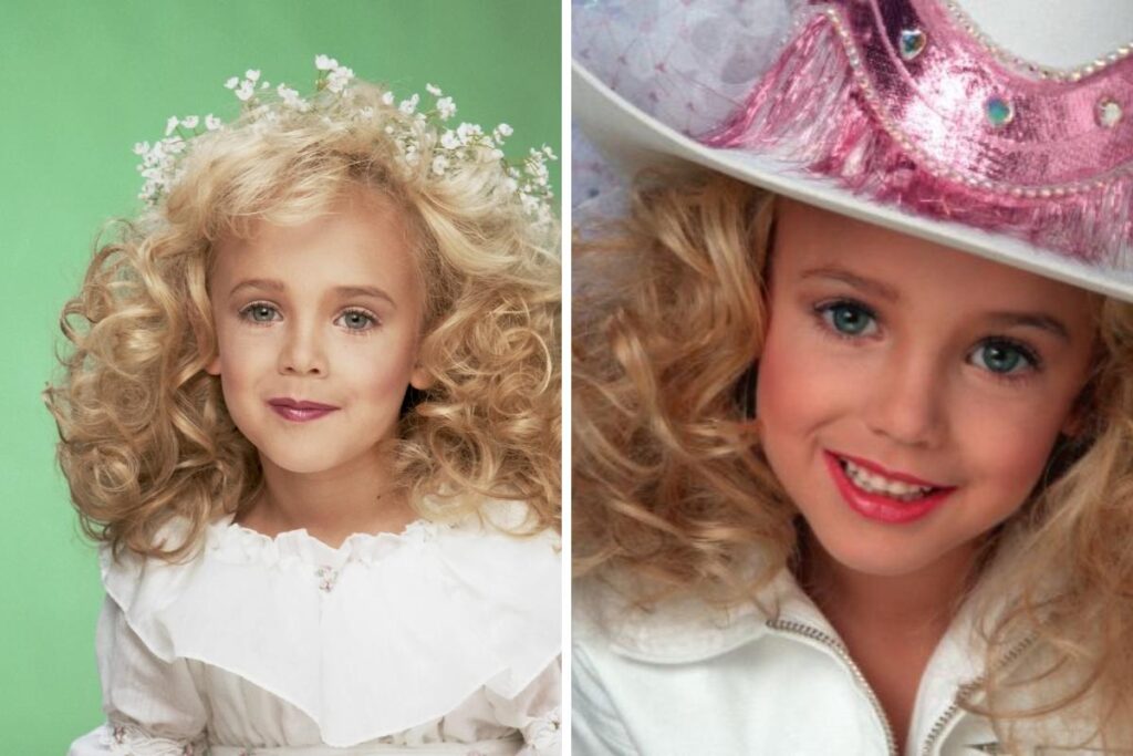 JonBenét Ramsey case to get MTV miniseries