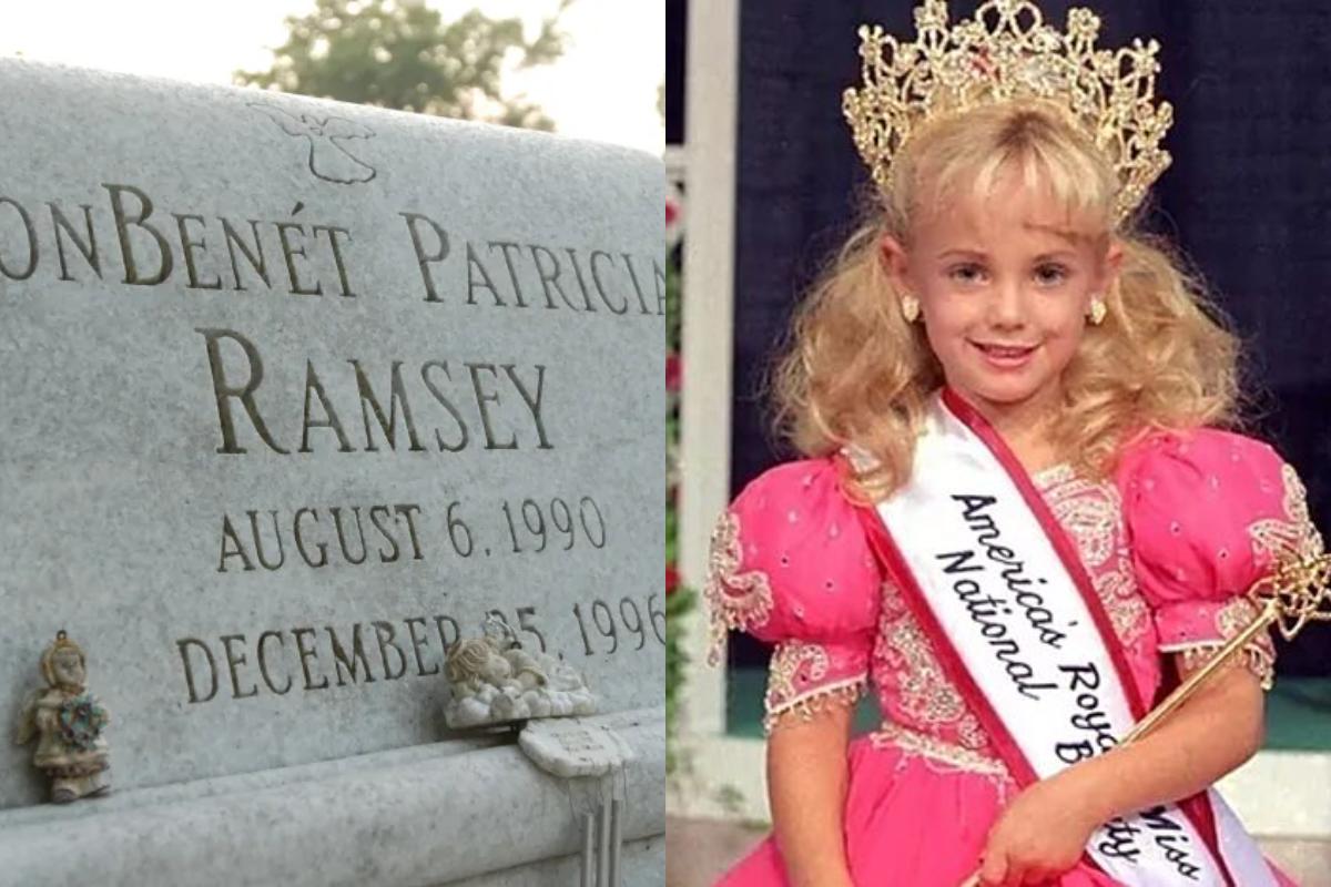 JonBenét Ramsey case to get MTV miniseries