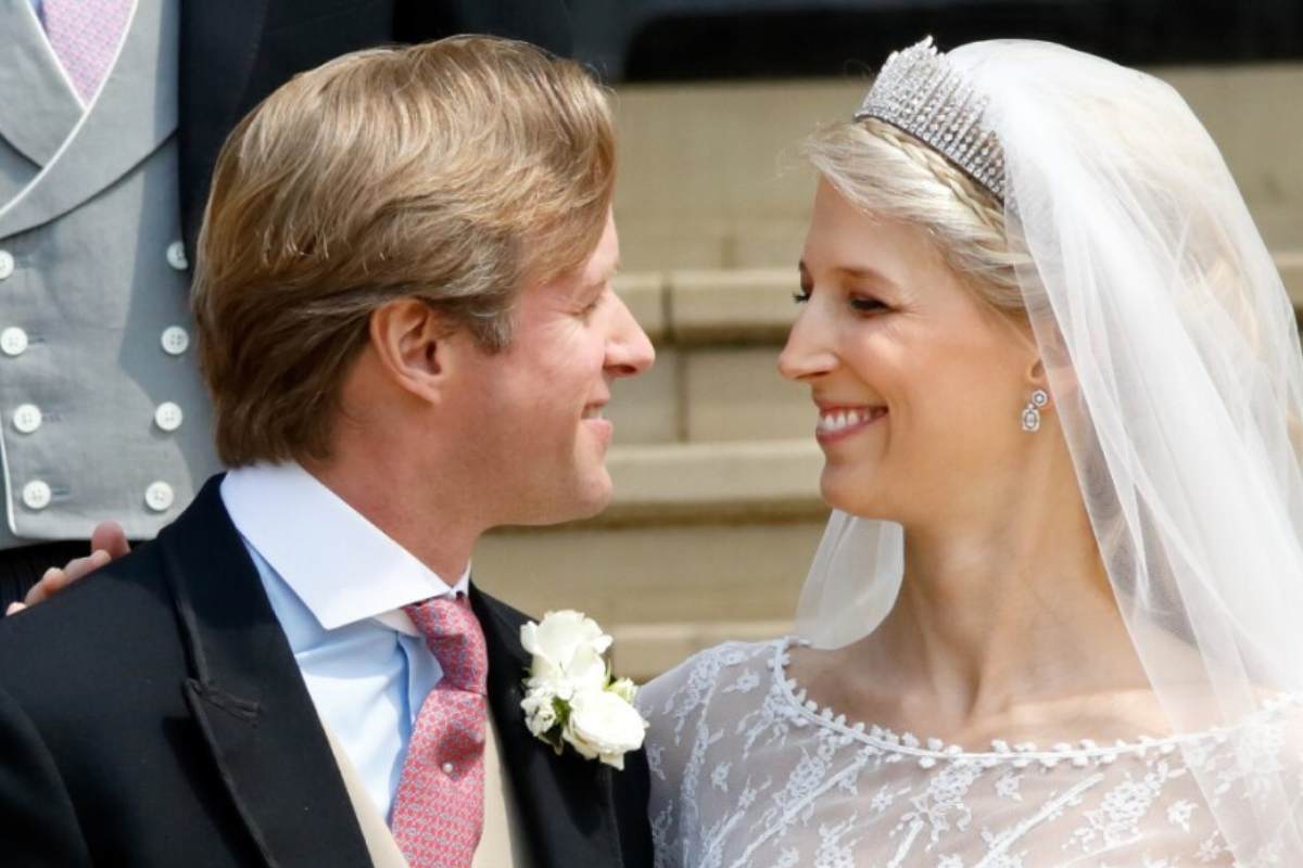 More details on the death of Thomas Kingston, husband of Lady Gabriella