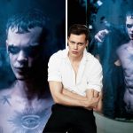 First images of the new The Crow movie are revealed