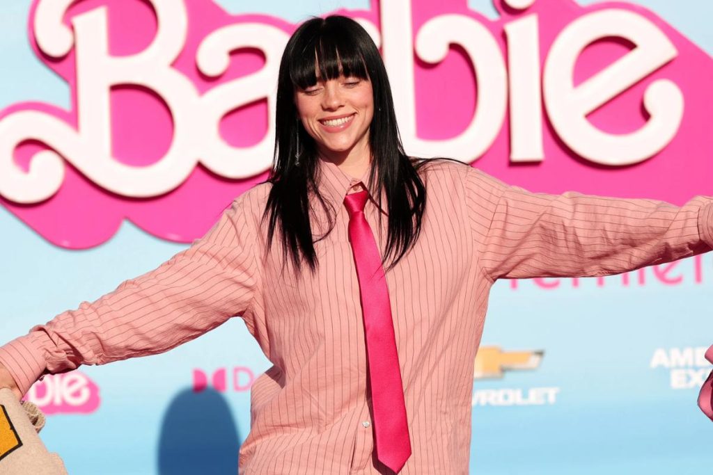 These will be the celebrities presenting on the Oscars 2024