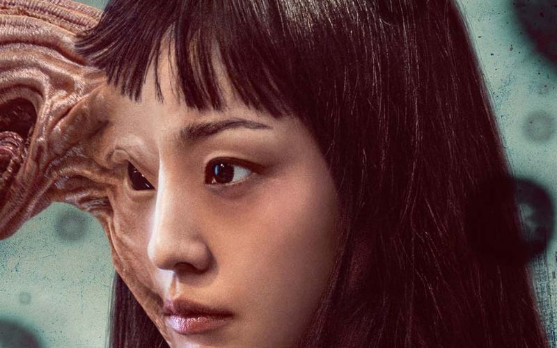 Netflix’s “Parasyte: The Grey” new teaser is unveiled