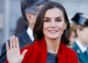 Queen Letizia is reluctant to comply with important tradition of the Spanish Royal Family