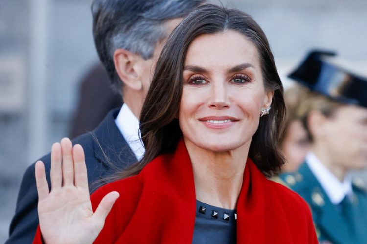 Queen Letizia is reluctant to comply with important tradition of the Spanish Royal Family