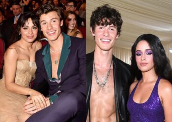 Camila Cabello Supports Getting Back With Your Ex