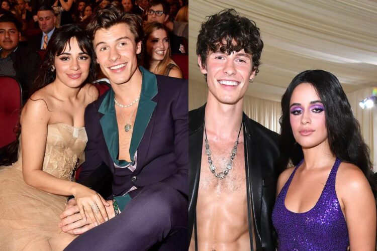 Camila Cabello Supports Getting Back With Your Ex