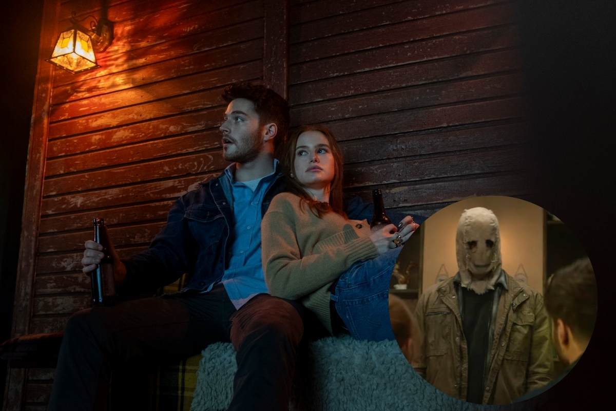 The Strangers: Chapter One is the horror movie that excites everyone