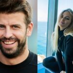1st encounters how Gerard Piqué might have met Clara Chía, new girlfriend he cheated on Shakira with