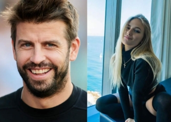 1st encounters how Gerard Piqué might have met Clara Chía, new girlfriend he cheated on Shakira with