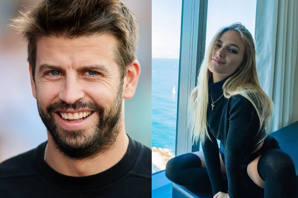 1st encounters how Gerard Piqué might have met Clara Chía, new girlfriend he cheated on Shakira with