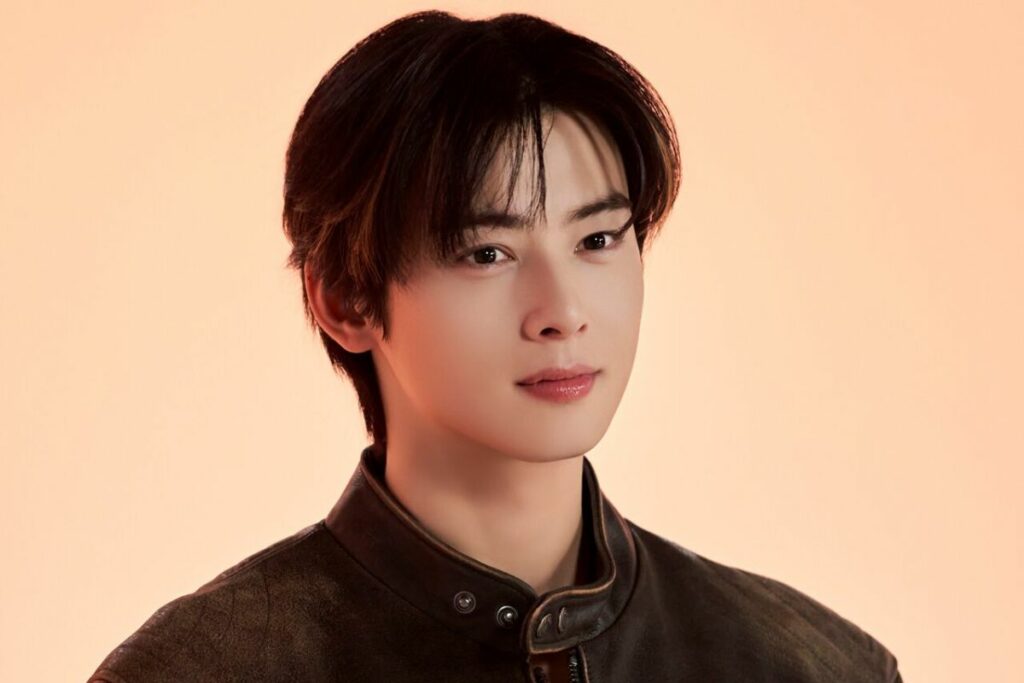 4 Cha Eunwoo K-Dramas to watch in your free time this 2024