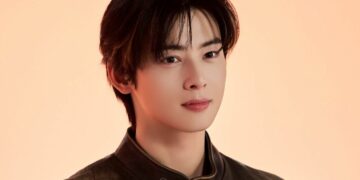 4 Cha Eunwoo K-Dramas to watch in your free time this 2024
