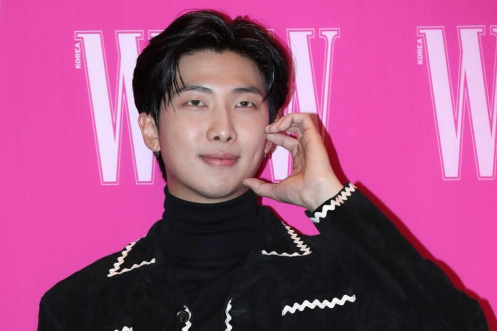5 books recommended by RM to learn more about him and BTS