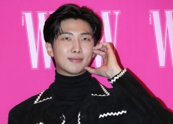5 books recommended by RM to learn more about him and BTS