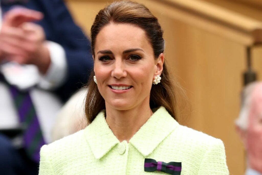 A royal expert reveals Kate Middleton's possible next moves amid her cancer treatment