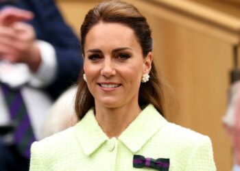 A royal expert reveals Kate Middleton's possible next moves amid her cancer treatment