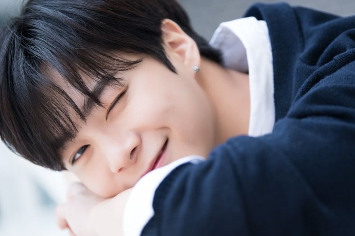 ASTRO members honor Moobin with a especial song on the anniversary of his passing