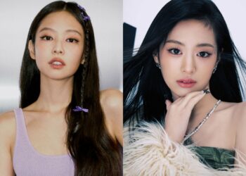 Ahyeon of BABYMONSTER impresses with her similarities to BLACKPINK's Jennie