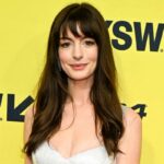 Anne Hathaway shares a 'gross' audition experience in which she had to kiss 10 men