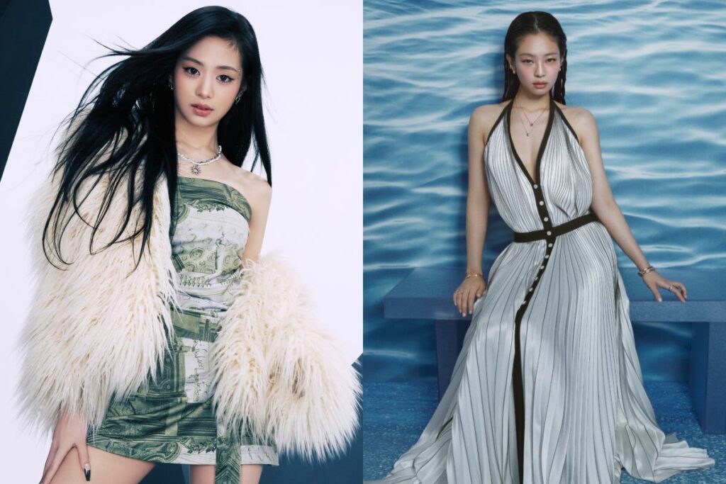 BABYMONSTER's Ahyeon responds to claims that she resembles BLACKPINK's Jennie