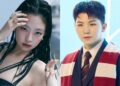BLACKPINK’s Jennie and SEVENTEEN’s Woozi's interaction sparked joy among Netizens