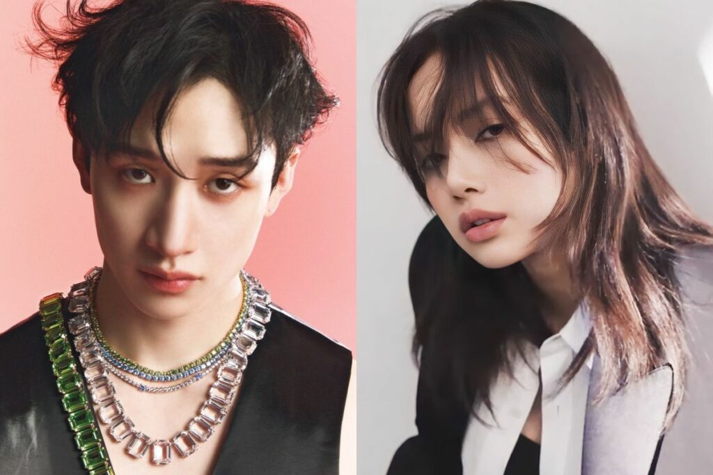 BLACKPINK's Lisa's gift to Stray Kids' Bang Chan that he couldn't get over