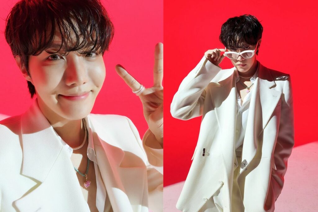 BTS' J-Hope saved a dog shelter with generous and anonymous donations