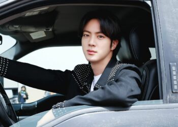 BTS Jin’s gentlemanly gesture towards his pregnant Sister-In-Law