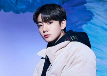 BTS' Jungkook dreams of recreating a romantic movie scene with future partner