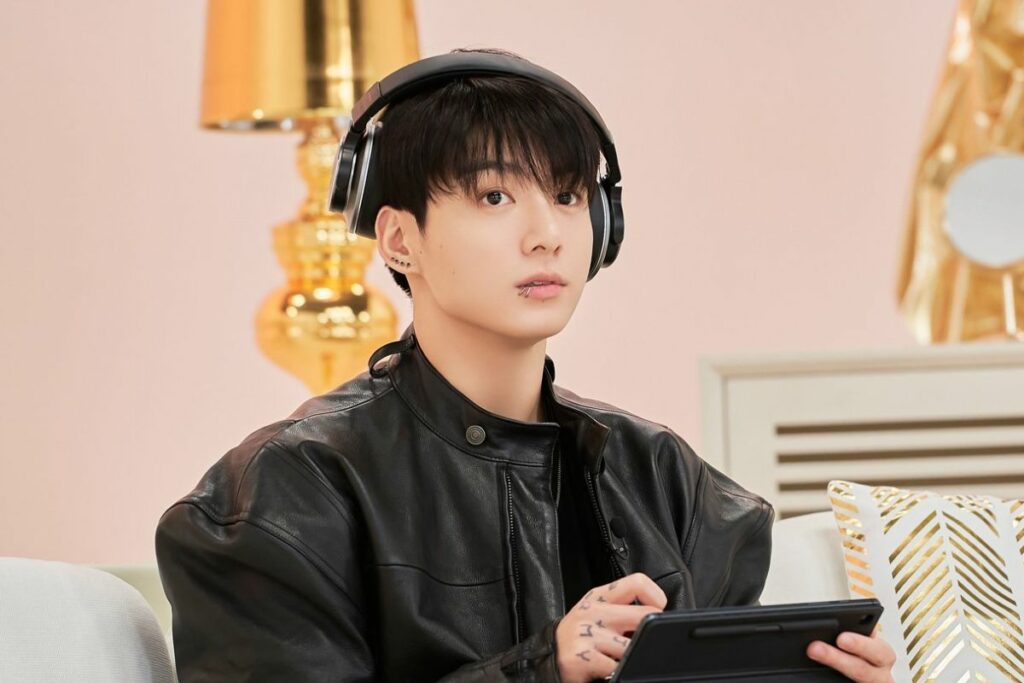 BTS' Jungkook reappears on TikTok in the most unexpected way possible