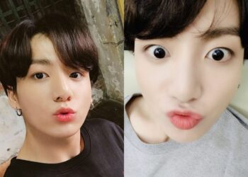 BTS' Jungkook uses this lip balm to have soft and colorful lips
