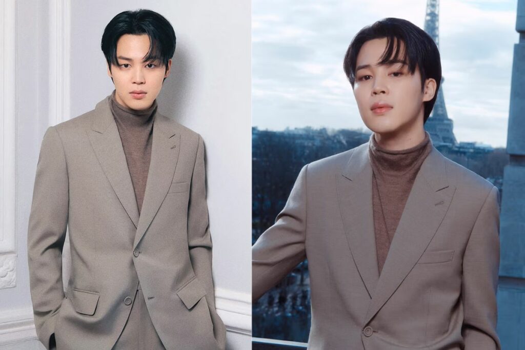 BTS' Park Jimin has a new music album on the way